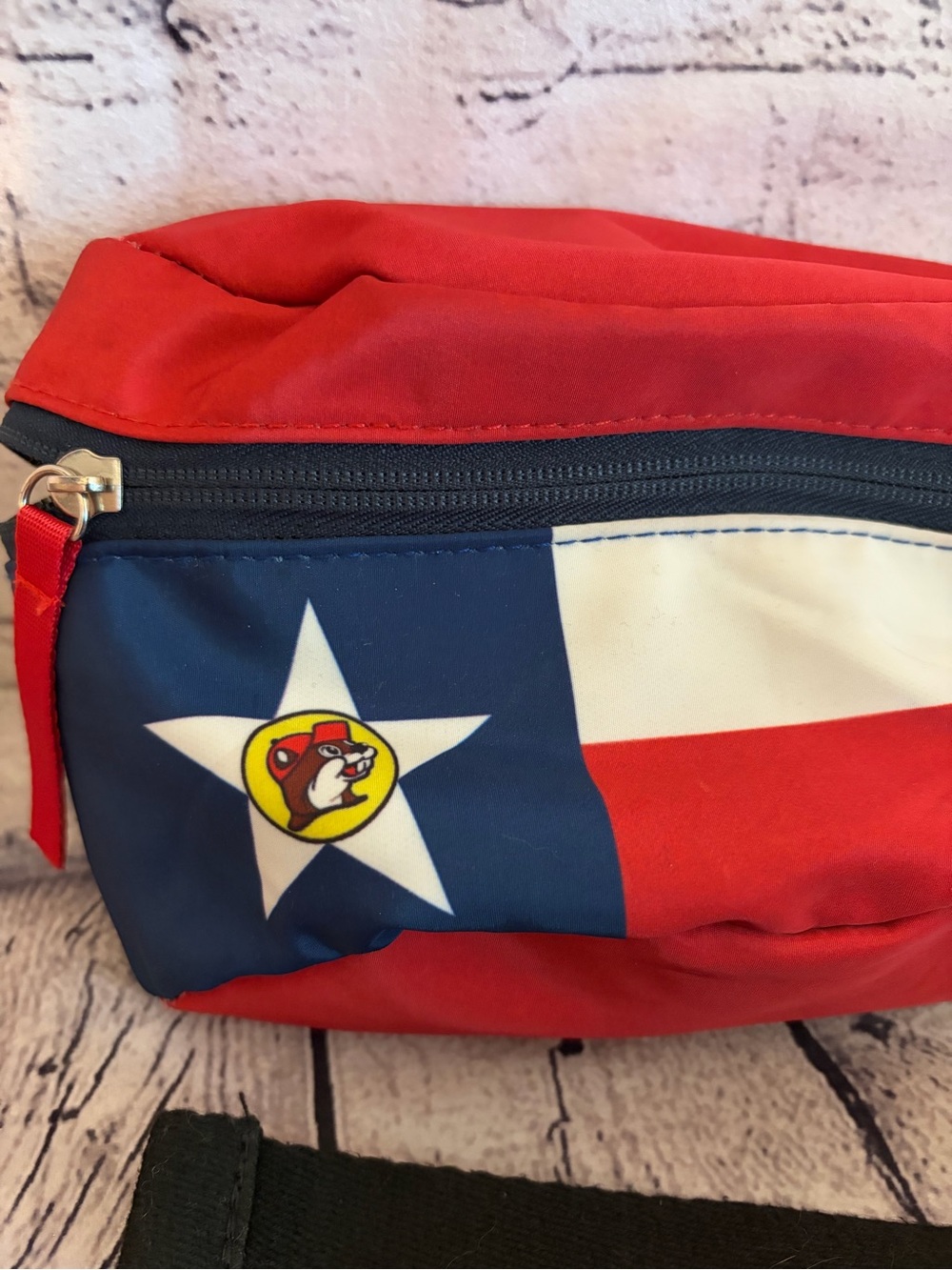 Buccees Fanny Pack - Picture 2 of 5